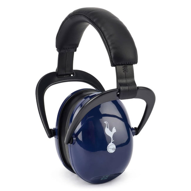 Tottenham Hotspur FC Junior Ear Defenders