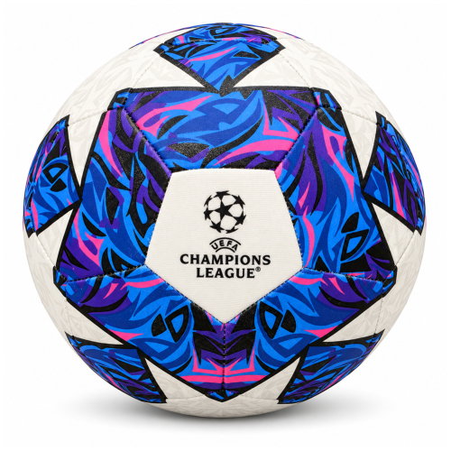 UEFA Champions League Neoprene Football