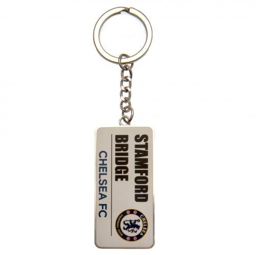 Chelsea FC Keyring SS