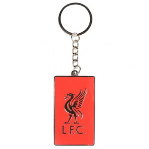 Liverpool FC Premium Keyring SS