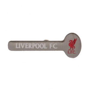 Liverpool FC Badge TX
