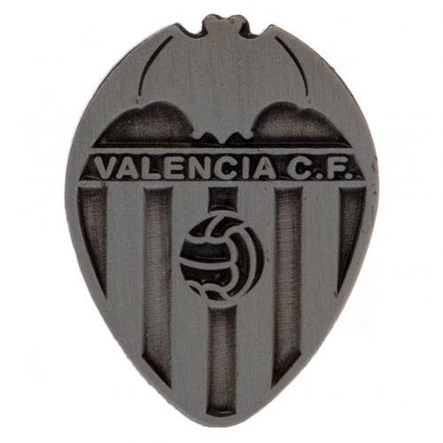 Valencia CF Badge AS Valencia CF Badge AS