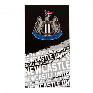 Newcastle United FC Towel IP