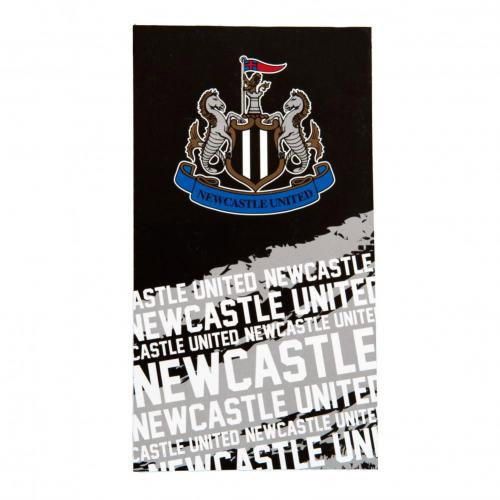Newcastle United FC Towel IP