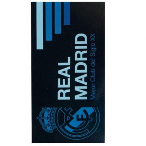 Real Madrid FC Towel BK