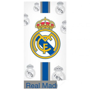 Real Madrid FC Towel WT