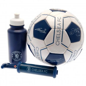 Chelsea FC Signature Gift Set