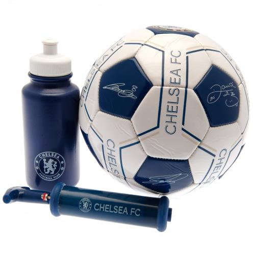 Chelsea FC Signature Gift Set