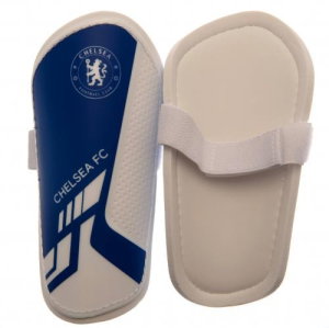 Chelsea FC Shin Pads Kids