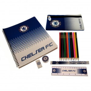 Chelsea FC Ultimate Stationery Set