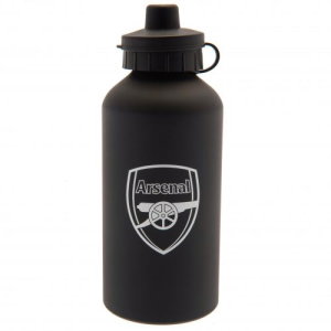 Arsenal FC Aluminium Drinks Bottle PH