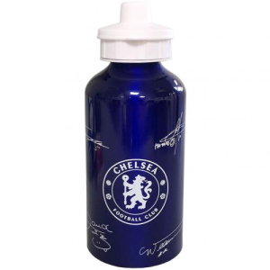 Chelsea FC Aluminium Drinks Bottle SG