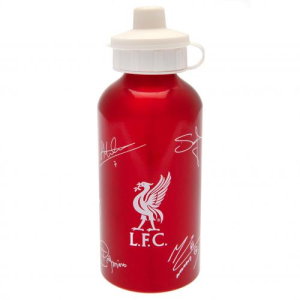 Liverpool FC Aluminium Drinks Bottle SG