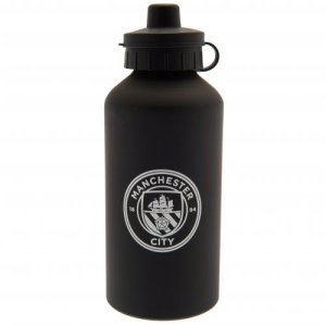 Manchester City FC Aluminium Drinks Bottle PH