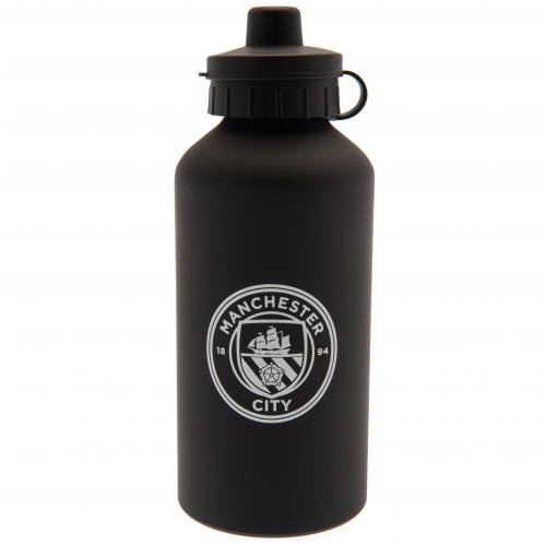 Manchester City FC Aluminium Drinks Bottle PH