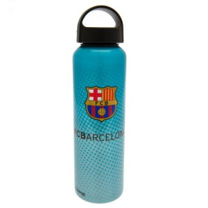 FC Barcelona Aluminium Drinks Bottle XL MT