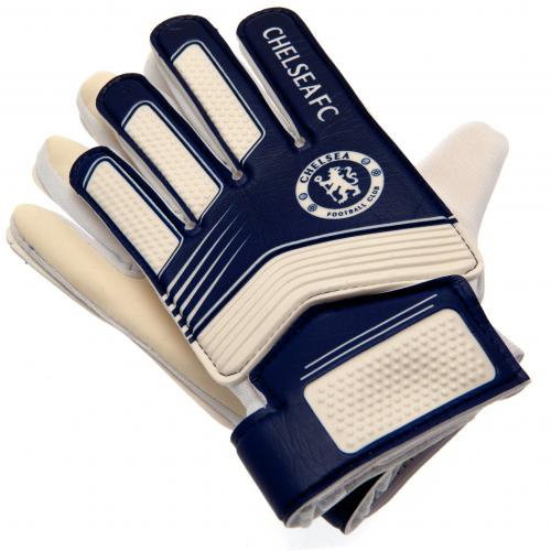 Chelsea FC Goalkeeper Gloves Kids
