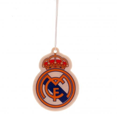 Real Madrid FC Air Freshener