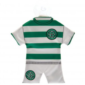 Celtic FC Mini Kit