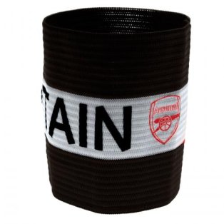 Arsenal FC Captains Arm Band