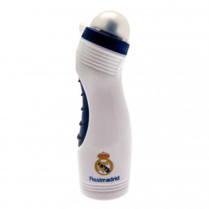 Real Madrid FC Drinks Bottle