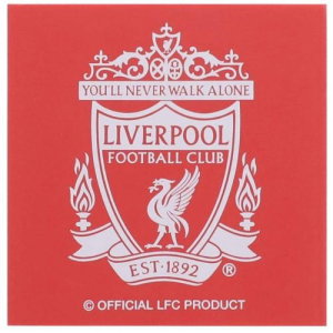 Liverpool FC Single Eraser
