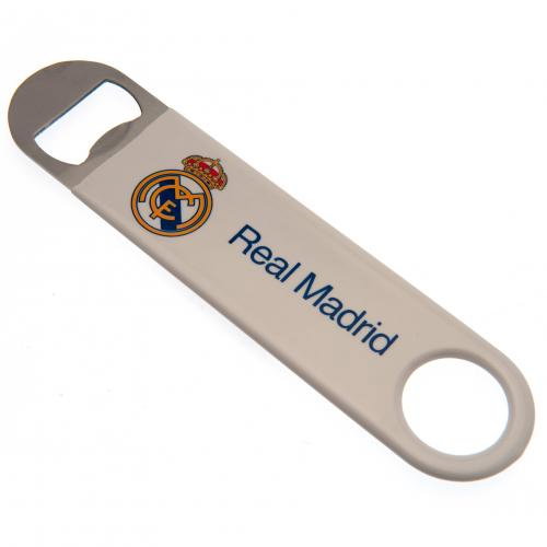 Real Madrid FC Bar Blade Magnet Real Madrid FC Bar Blade Magnet
