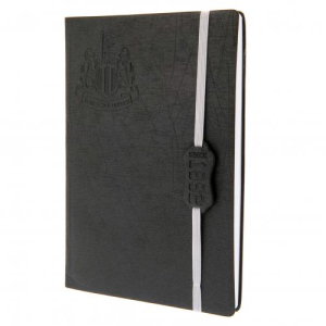 Newcastle United FC A5 Notebook