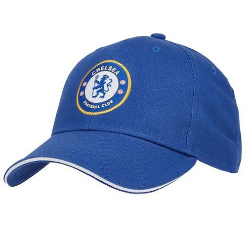 Chelsea FC Core Cap RY