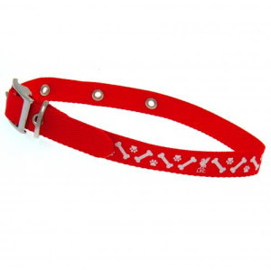 Liverpool FC Dog Collar Large