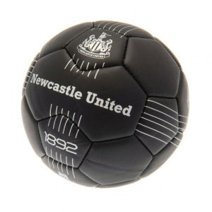 Newcastle United FC Skill Ball RT