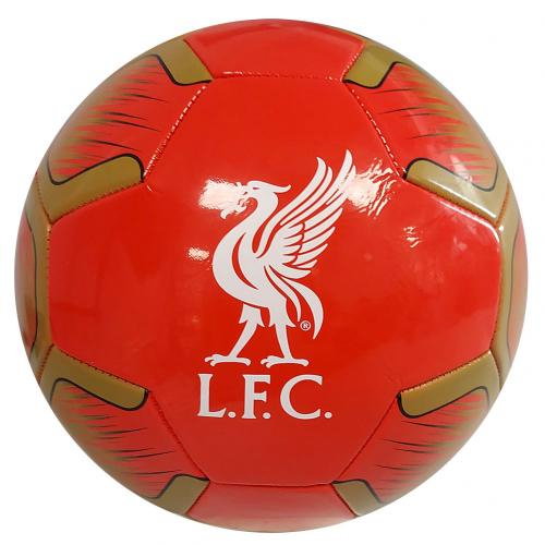 Liverpool FC Football NS
