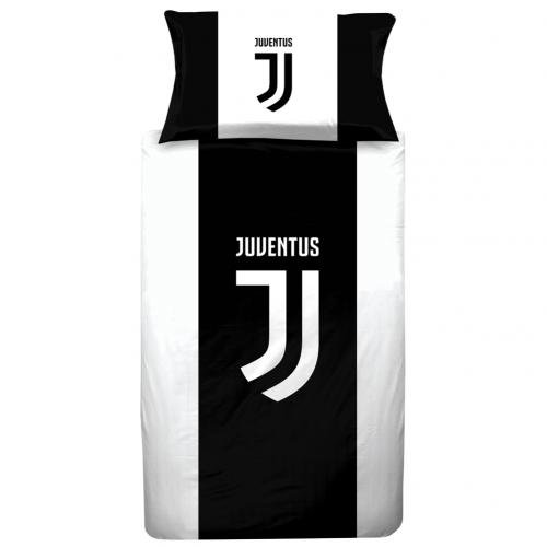 Juventus FC Single Duvet Set BS