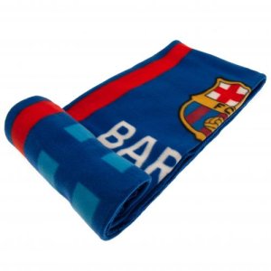 FC Barcelona Fleece Blanket SD
