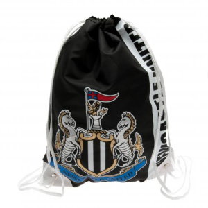 Newcastle United FC Gym Bag FS
