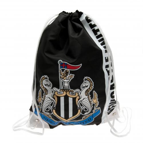 Newcastle United FC Gym Bag FS