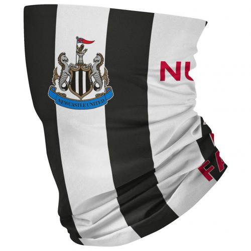 Newcastle United FC Home Kit Snood