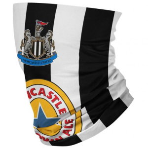 Newcastle United FC Retro Kit 98 Snood