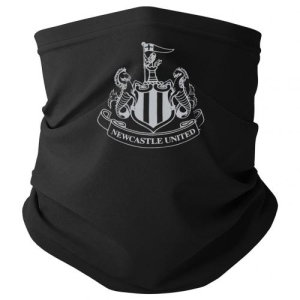 Newcastle United FC Reflective Snood Crest