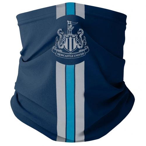 Newcastle United FC Reflective Snood Stripe