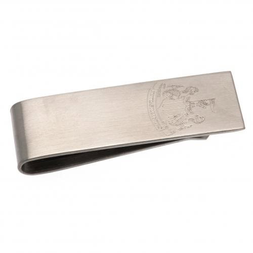 Newcastle United FC Money Clip