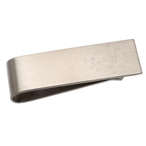 Rangers FC Money Clip