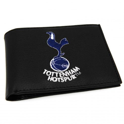 Tottenham Hotspur FC Embroidered Wallet