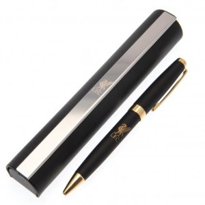 Liverpool FC Pen &amp; Roll Case