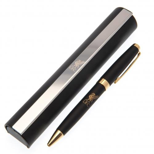 Liverpool FC Pen &amp; Roll Case