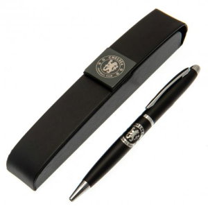 Chelsea FC Pen &amp; Case Set