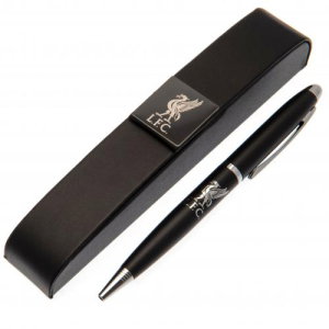 Liverpool FC Pen &amp; Case Set