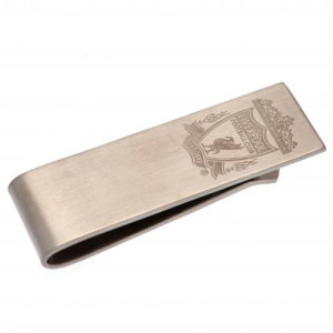 Liverpool FC Money Clip