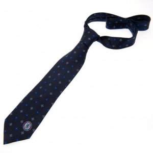 Chelsea F.C. Silk Tie SF