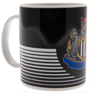 Newcastle United FC Mug LN